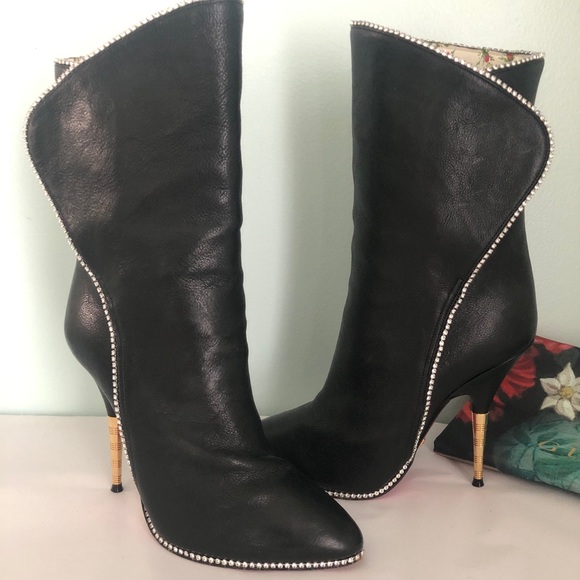 gucci fosca boots